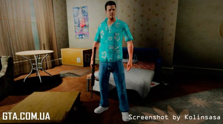 Майкл Мэдсен